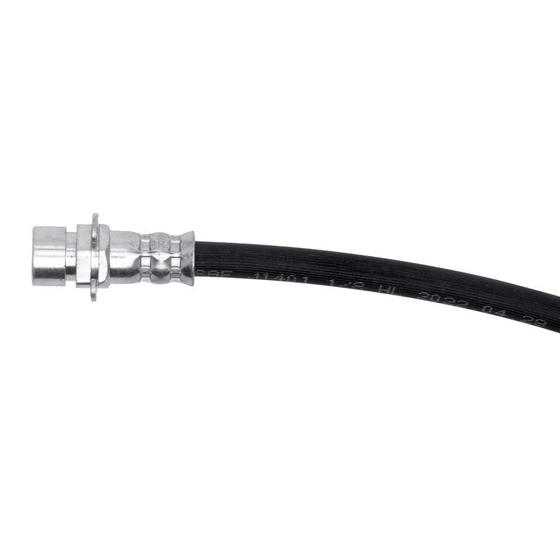 Ford F-450 Super Duty Brake Hose - Rear Upper - R1 Concepts - `11-`16